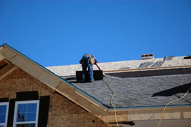 Quick and Trustworthy Emergency Roof Repair Services in Shell Kno, MO